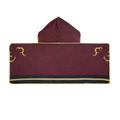 Fate/Grand Order - Absolute Demonic Front: Babylonia - Ereshkigal Cloak Type Hooded Blanket thumbnail 3