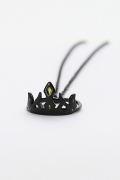 Fate/Grand Order - Absolute Demonic Front: Babylonia - Ereshkigal Ring Necklace thumbnail 1