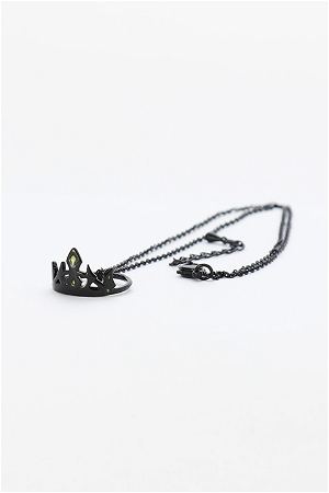Fate/Grand Order - Absolute Demonic Front: Babylonia - Ereshkigal Ring Necklace