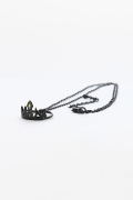 Fate/Grand Order - Absolute Demonic Front: Babylonia - Ereshkigal Ring Necklace thumbnail 3