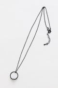 Fate/Grand Order - Absolute Demonic Front: Babylonia - Ereshkigal Ring Necklace thumbnail 4