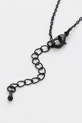 Fate/Grand Order - Absolute Demonic Front: Babylonia - Ereshkigal Ring Necklace thumbnail 5