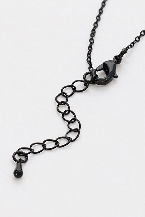 Fate/Grand Order - Absolute Demonic Front: Babylonia - Ereshkigal Ring Necklace image 5
