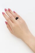 Fate/Grand Order - Absolute Demonic Front: Babylonia - Ereshkigal Ring Necklace thumbnail 9