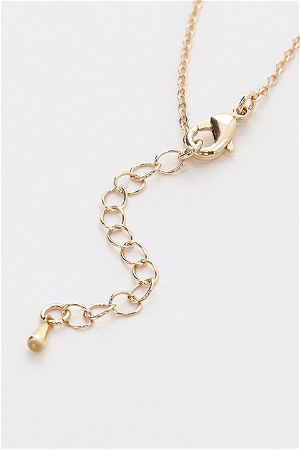 Fate/Grand Order - Absolute Demonic Front: Babylonia - Ishtar Ring Necklace