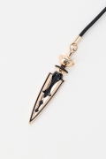 Fate/Grand Order - Absolute Demonic Front: Babylonia - Kingu Image Necklace thumbnail 3