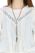 Fate/Grand Order - Absolute Demonic Front: Babylonia - Kingu Image Necklace thumbnail 4