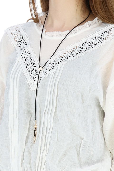 Fate/Grand Order - Absolute Demonic Front: Babylonia - Kingu Image Necklace image 5