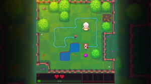 Fidel Dungeon Rescue_