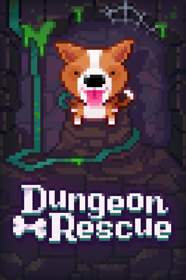 Fidel Dungeon Rescue STEAM digital — Import Game Deal