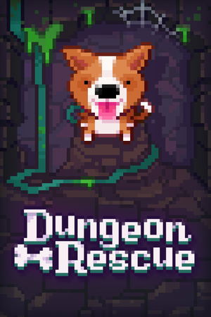 Fidel Dungeon Rescue_