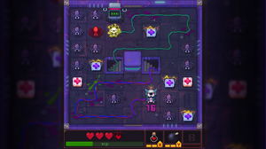 Fidel Dungeon Rescue_