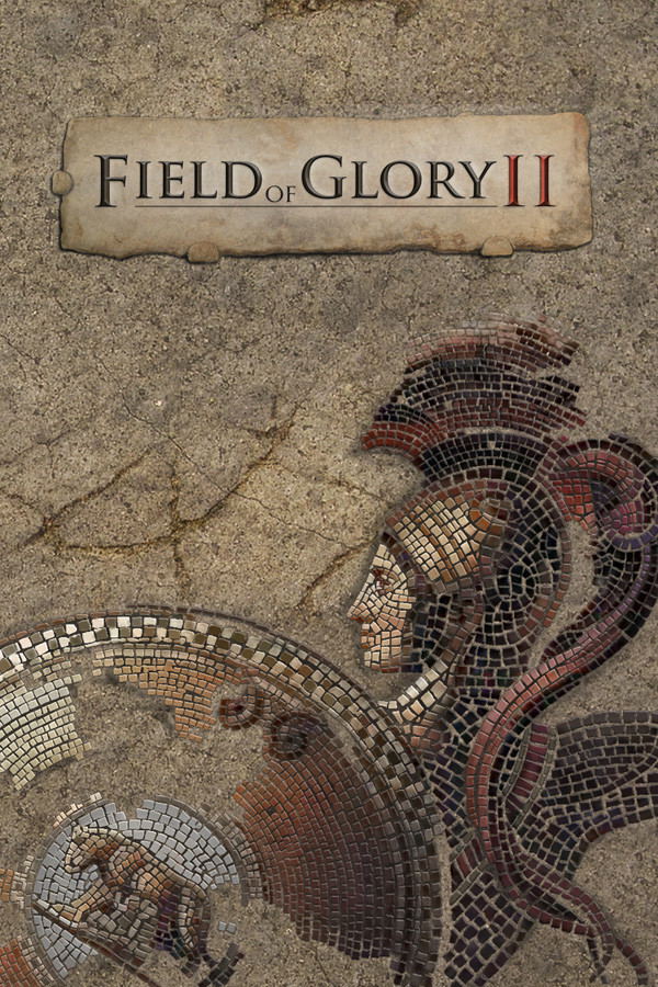 Field of Glory II STEAM digital — Import Game Deal