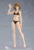 figma Styles No. 495 Original Character: Female Swimsuit Body (Chiaki) thumbnail 2