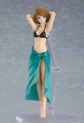 figma Styles No. 495 Original Character: Female Swimsuit Body (Chiaki) thumbnail 3