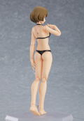 figma Styles No. 495 Original Character: Female Swimsuit Body (Chiaki) thumbnail 5