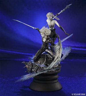 Final Fantasy XIV Meister Quality Figure: Omega