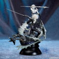 Final Fantasy XIV Meister Quality Figure: Omega (Re-run) thumbnail 2