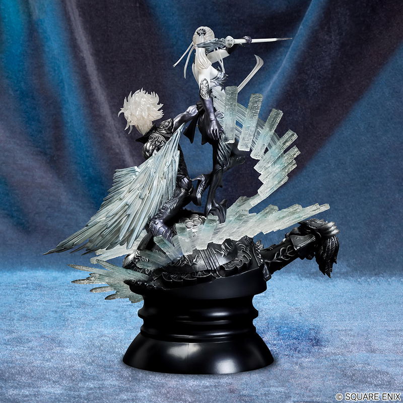 Final Fantasy XIV Meister Quality Figure: Omega (Re-run) image 3