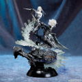 Final Fantasy XIV Meister Quality Figure: Omega (Re-run) thumbnail 4
