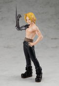 Fullmetal Alchemist Brotherhood: Pop Up Parade Edward Elric thumbnail 11
