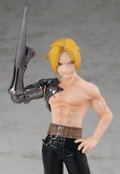 Fullmetal Alchemist Brotherhood: Pop Up Parade Edward Elric thumbnail 13