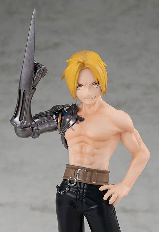 Fullmetal Alchemist Brotherhood: Pop Up Parade Edward Elric image 13