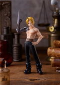 Fullmetal Alchemist Brotherhood: Pop Up Parade Edward Elric thumbnail 2