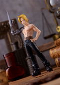 Fullmetal Alchemist Brotherhood: Pop Up Parade Edward Elric thumbnail 3