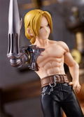 Fullmetal Alchemist Brotherhood: Pop Up Parade Edward Elric thumbnail 6