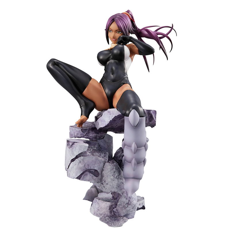G.E.M. Series Bleach: Yoruichi Shihouin image 8