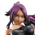 G.E.M. Series Bleach: Yoruichi Shihouin thumbnail 2
