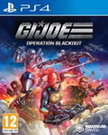 G.I. Joe: Operation Blackout thumbnail 1