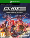 G.I. Joe: Operation Blackout thumbnail 1