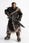Game of Thrones 1/6 Scale Action Figure: Tormund Giantsbane thumbnail 4
