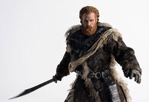 Game of Thrones 1/6 Scale Action Figure: Tormund Giantsbane