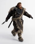 Game of Thrones 1/6 Scale Action Figure: Tormund Giantsbane thumbnail 7