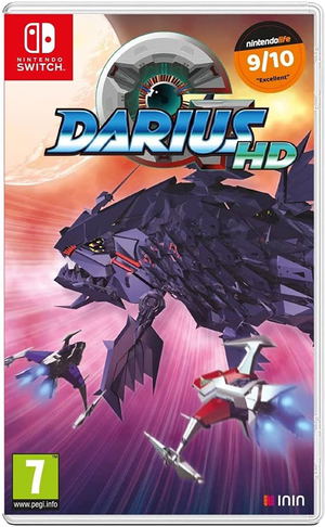 Darius Gaiden 100% Original Japonês P/ Sega Saturn Saturno Jm Darius Gaiden 100% Original Japonês P/ Sega Saturn Saturno Jm