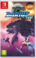 G-Darius HD thumbnail 1