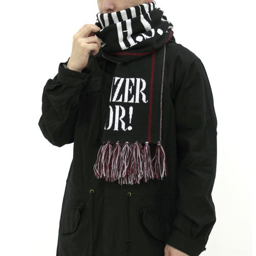 Girls Und Panzer Das Finale - Kuromorimine Girls High School Muffler image 3