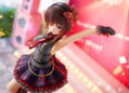 Girls Und Panzer Senshado Daisakusen 1/7 Scale Pre-Painted Figure: Maho Nishizumi [Idol Style] thumbnail 10