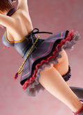 Girls Und Panzer Senshado Daisakusen 1/7 Scale Pre-Painted Figure: Maho Nishizumi [Idol Style] thumbnail 6