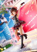 Girls Und Panzer Senshado Daisakusen 1/7 Scale Pre-Painted Figure: Maho Nishizumi [Idol Style] thumbnail 9