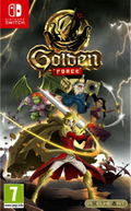 Golden Force [Mercenary Edition] (Limited Edition) thumbnail 2
