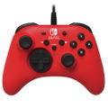 Horipad for Nintendo Switch (Red) thumbnail 1