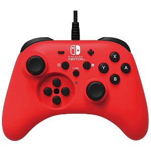 Hori Pad for Nintendo Switch (Red)