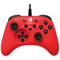 Horipad for Nintendo Switch (Red) thumbnail 2