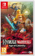 Hyrule Warriors: Age of Calamity thumbnail 1