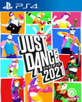 Just Dance 2021 thumbnail 1