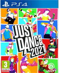 Just Dance 2021 thumbnail 1